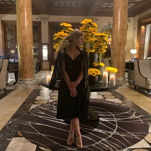 Meet your Posher, April